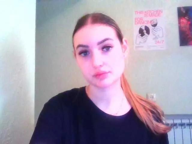 RobinThompson — Freechat on BongaCams