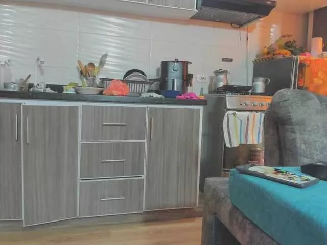 Freechat rosebbw69 on BongaCams