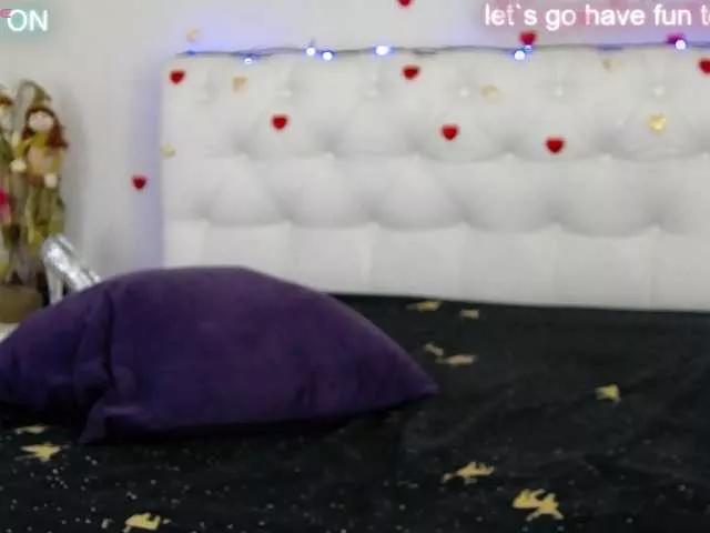 Offline RosmaRin on BongaCams