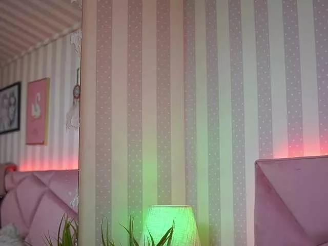 Offline SabrinaHope on BongaCams