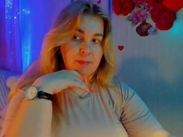 Offline SallyNex4u on BongaCams