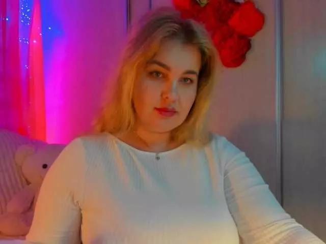 Offline SallyNex4u on BongaCams