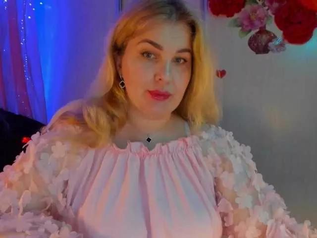 Offline SallyNex4u on BongaCams