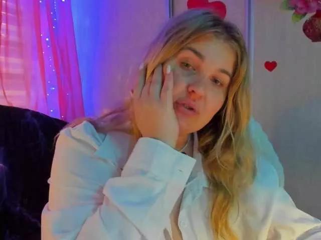 Offline SallyNex4u on BongaCams