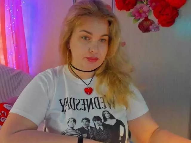 Offline SallyNex4u on BongaCams