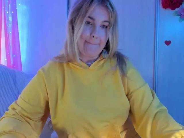 Offline SallyNex4u on BongaCams