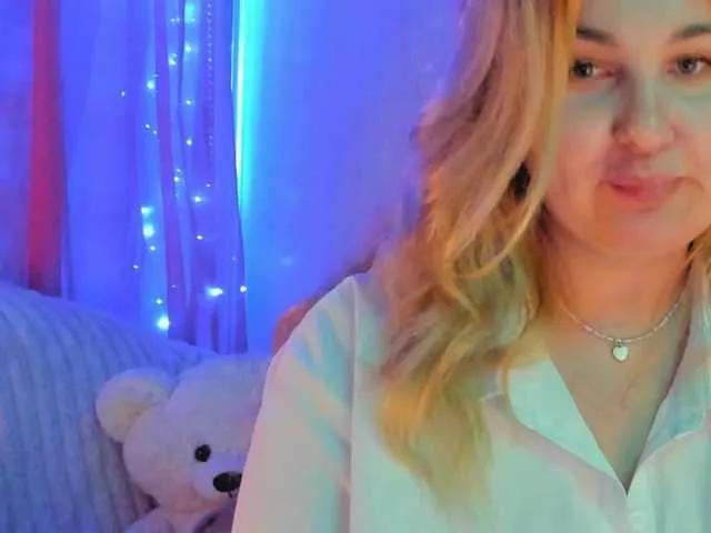 Offline SallyNex4u on BongaCams