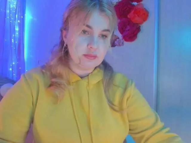 Offline SallyNex4u on BongaCams