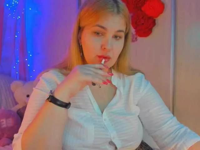 Offline SallyNex4u on BongaCams