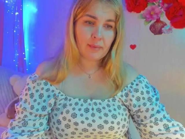 Offline SallyNex4u on BongaCams
