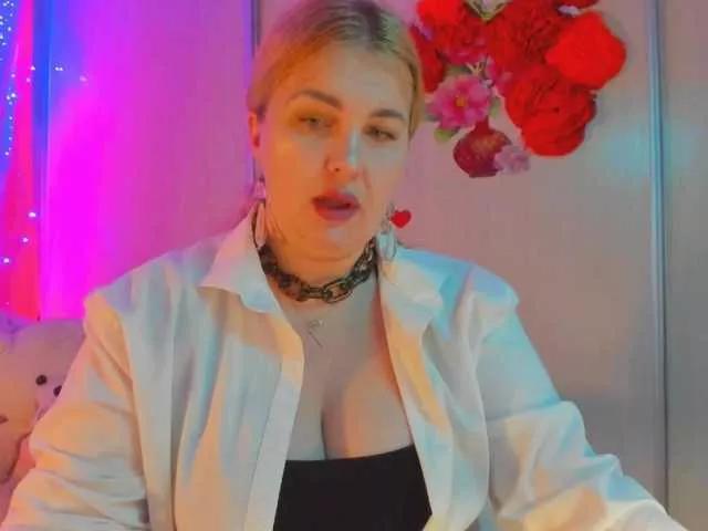 Offline SallyNex4u on BongaCams