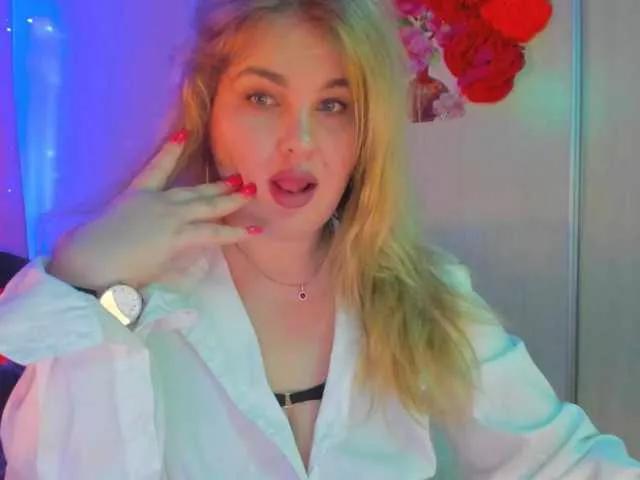 Offline SallyNex4u on BongaCams