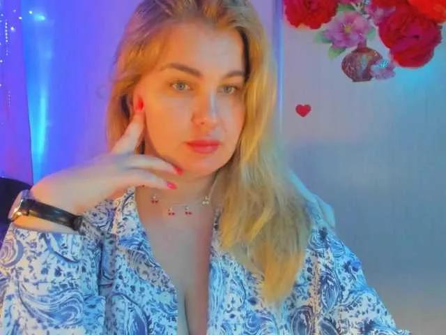 Offline SallyNex4u on BongaCams