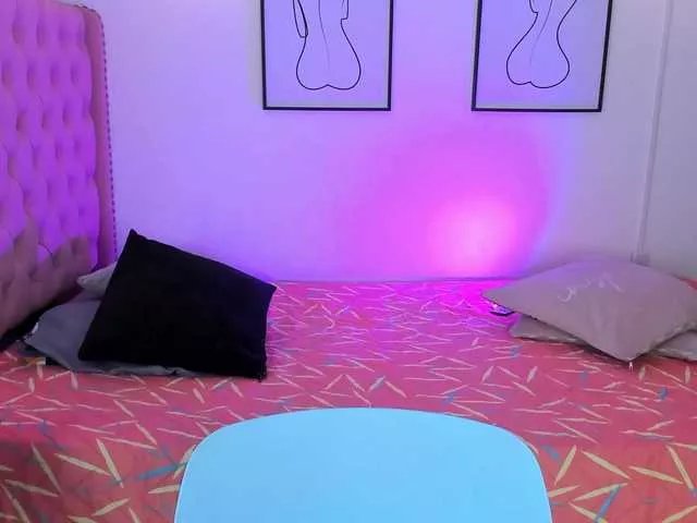 Avatar of Salome-sweet