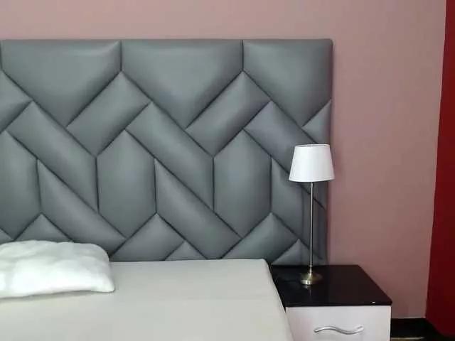 Freechat SammyRose on BongaCams