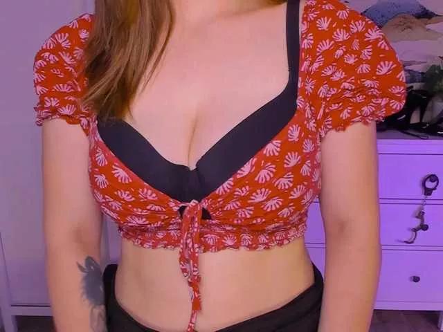 Offline SandyMISS on BongaCams