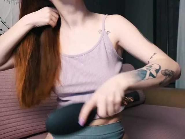 Offline SarahSam on BongaCams
