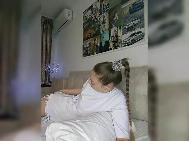Freechat Schumaxer777 on BongaCams