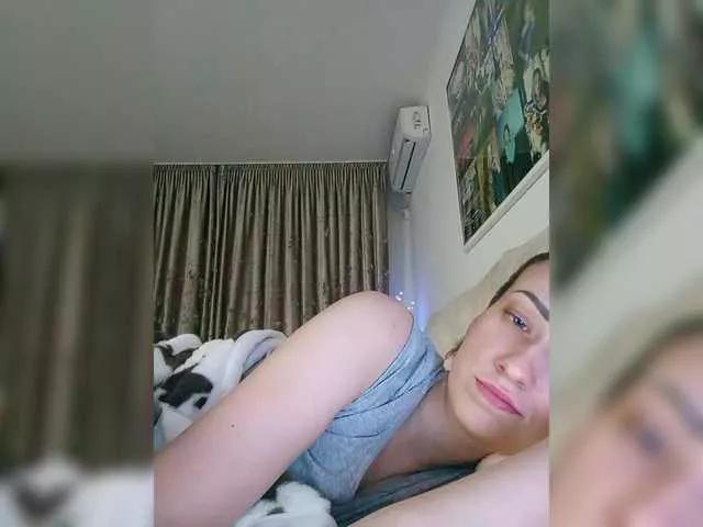 Freechat Schumaxer777 on BongaCams