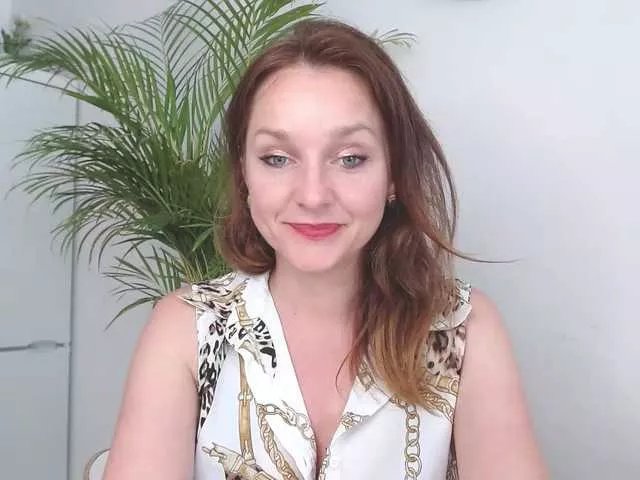 Freechat SecretAlicia on BongaCams