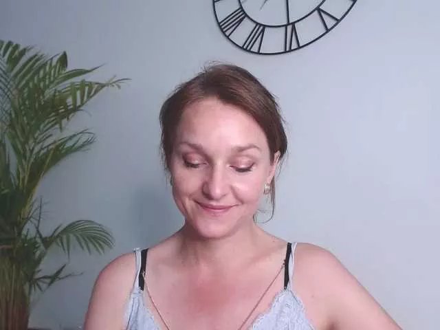 Freechat SecretAlicia on BongaCams