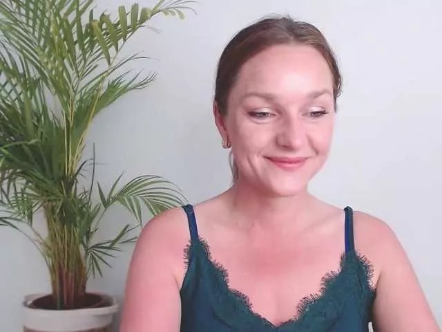 Freechat SecretAlicia on BongaCams