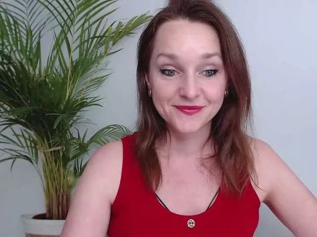 Freechat SecretAlicia on BongaCams