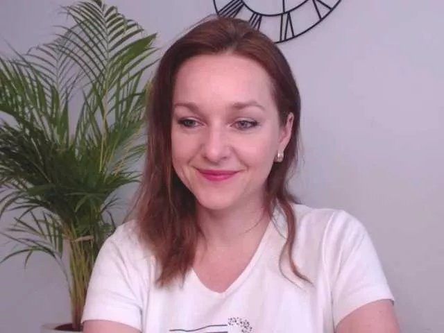 Freechat SecretAlicia on BongaCams