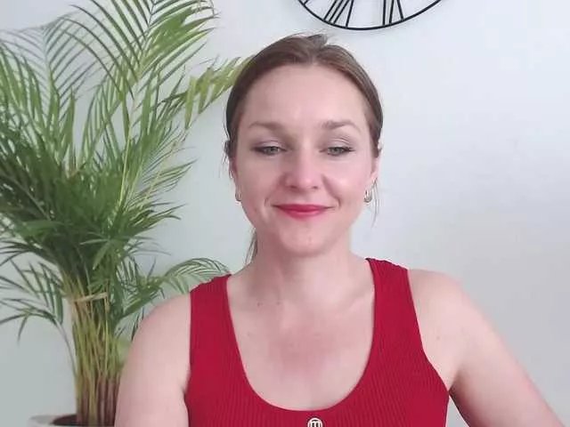 Freechat SecretAlicia on BongaCams