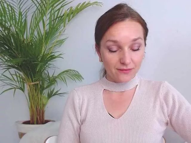 Freechat SecretAlicia on BongaCams