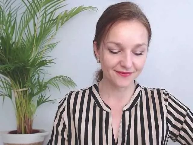 Freechat SecretAlicia on BongaCams