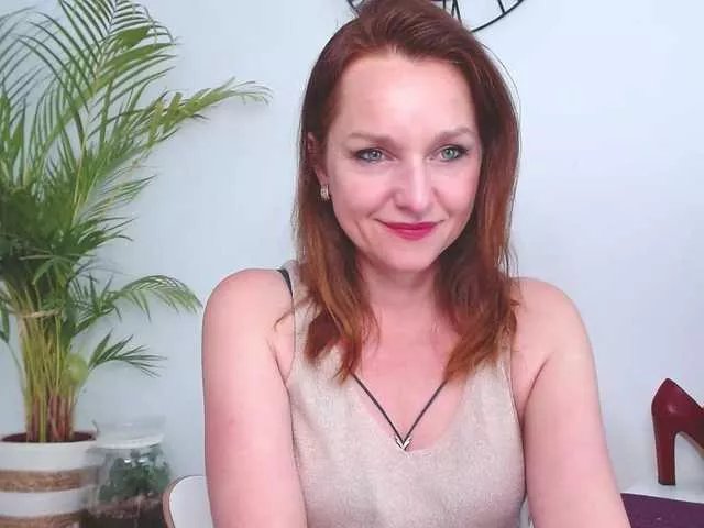 Freechat SecretAlicia on BongaCams