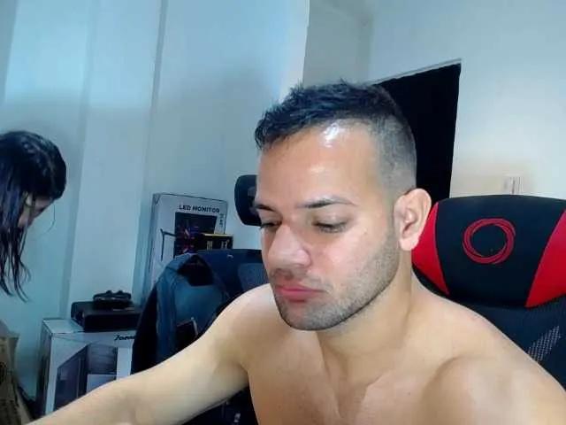 secretxxx21 — Freechat on BongaCams