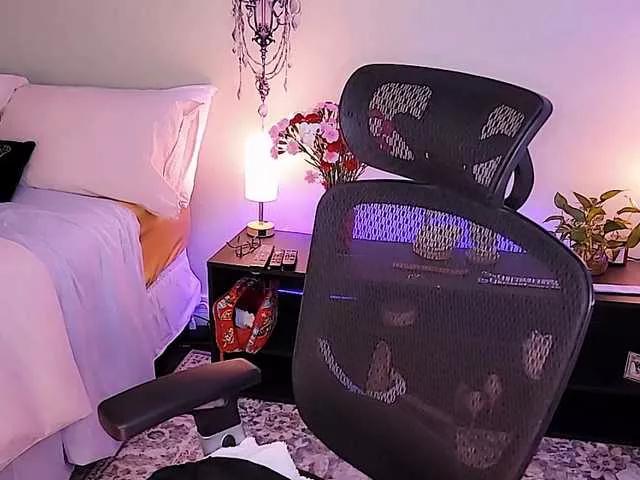 Offline SeductiveMina on BongaCams
