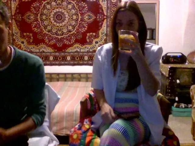 Offline selennandbrya on BongaCams