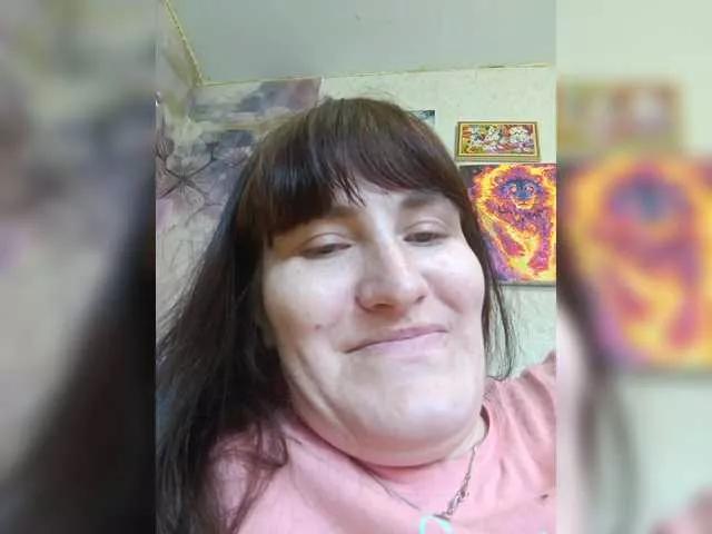 Offline SERTSEETKA on BongaCams