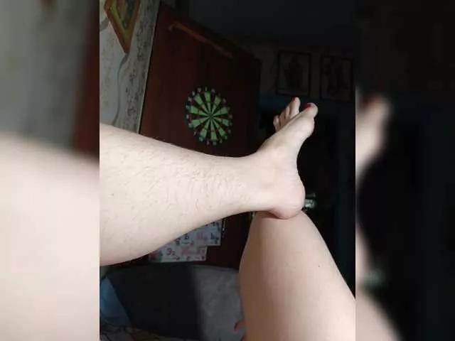 Offline SERTSEETKA on BongaCams