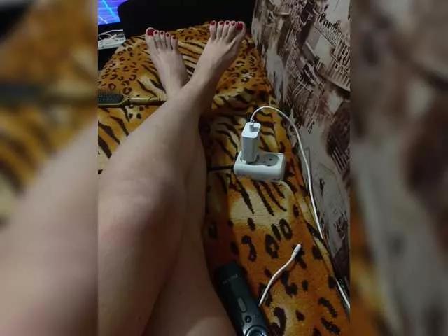 Offline SERTSEETKA on BongaCams