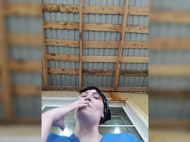 Offline SERTSEETKA on BongaCams
