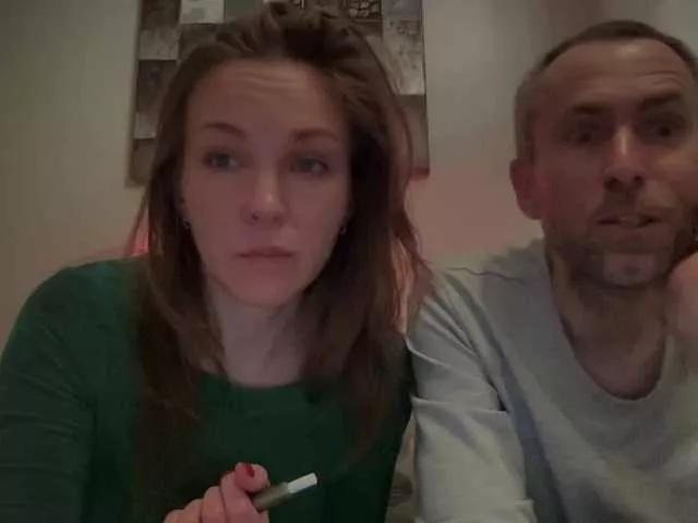 Offline Severiyug on BongaCams