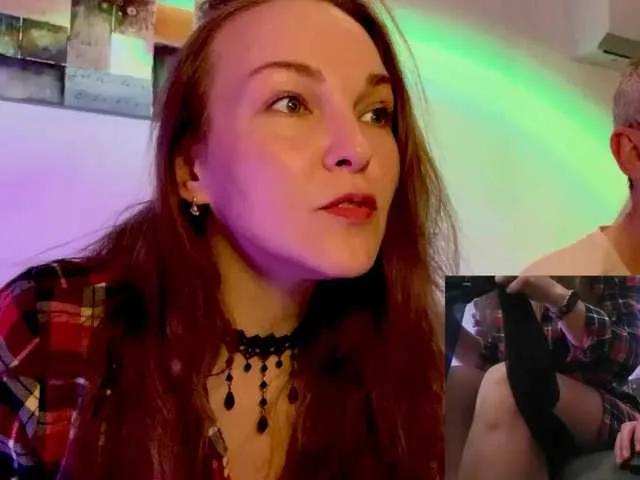 Severiyug — Freechat on BongaCams