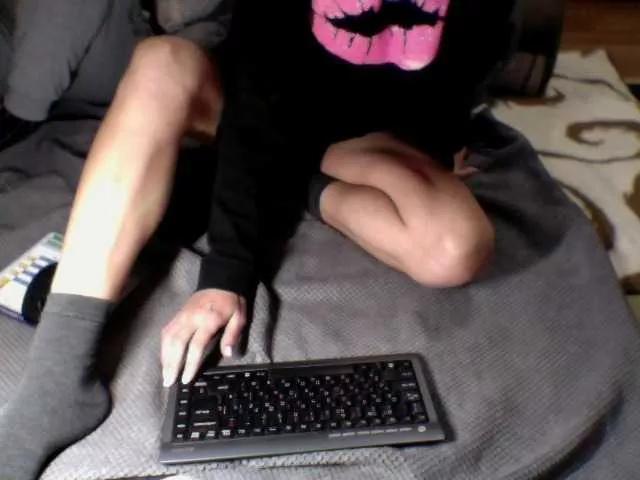 Offline Sexprostranstvo on BongaCams