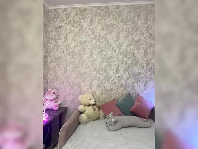 Freechat SeXXyMagic on BongaCams