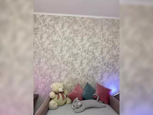 Freechat SeXXyMagic on BongaCams