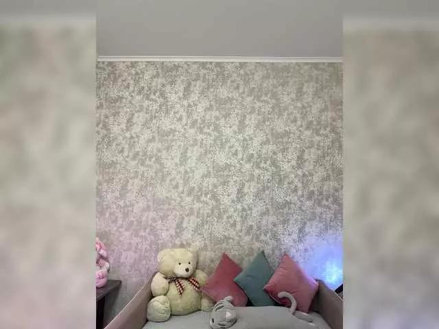 Freechat SeXXyMagic on BongaCams