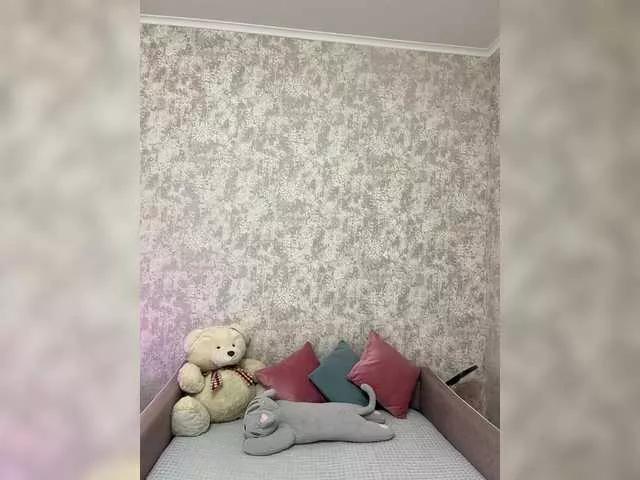 Freechat SeXXyMagic on BongaCams