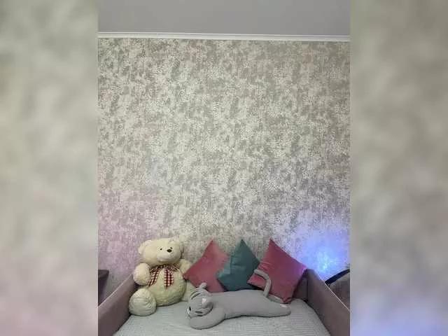 Freechat SeXXyMagic on BongaCams