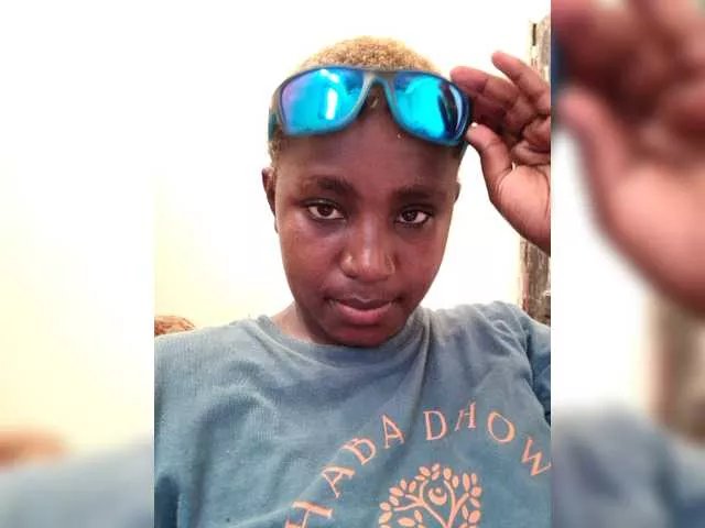 Freechat sexy-candy on BongaCams