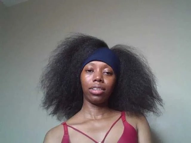 SexyBanni — Freechat on BongaCams