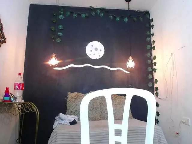 Offline SexyKata on BongaCams